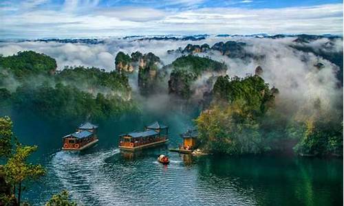 宝峰湖景区_宝峰湖景区门票价格