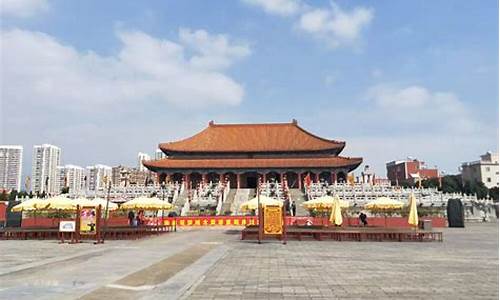 厦门同安旅游景点_厦门同安旅游景点有哪里