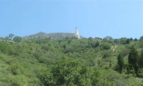 五峰山景区_五峰山景区门票多少钱