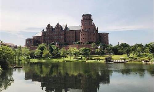 东莞松山湖旅游景点攻略_东莞松山湖旅游景