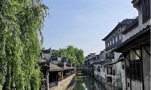 上海古镇一览表_上海古镇排名一览表