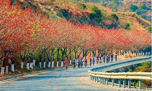 攀枝花十大旅游景点_攀枝花十大旅游景点大全