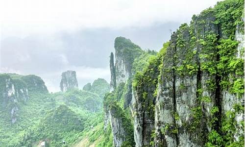 恩施有哪些旅游景点和好玩的地方_恩施有哪些旅游景点和好玩的地