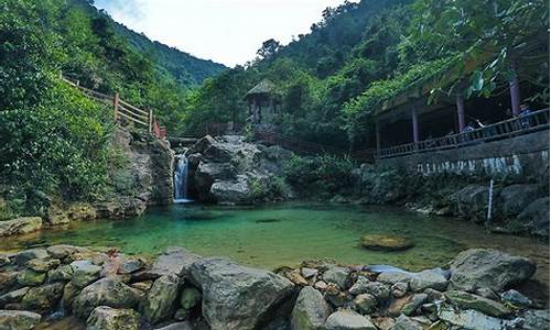 佛山南海湾森林生态园_佛山南海湾森林生态园门票