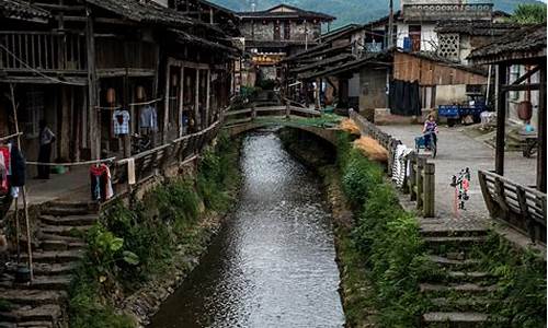 南平旅游攻略_福建南平旅游攻略