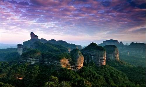 丹霞山旅游风景区门票多少钱_韶关丹霞山旅游风景区门票多少钱