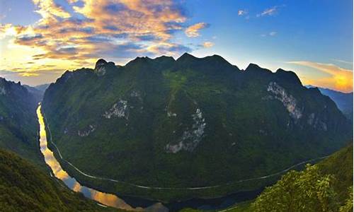 广西旅游哪里好玩_广西旅游哪里好玩又便宜