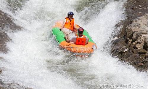 朝天吼漂流在哪里_朝天吼漂流在哪里?