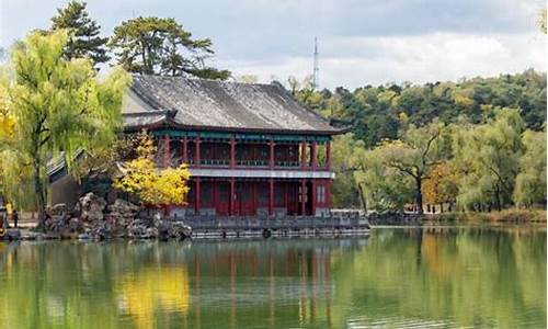 承德避暑山庄住宿_承德避暑山庄旅馆