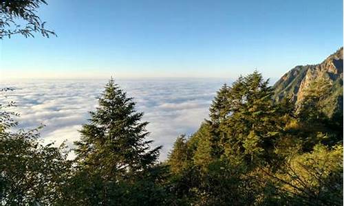 彭州九峰山攻略_彭州九峰山攻略一日游